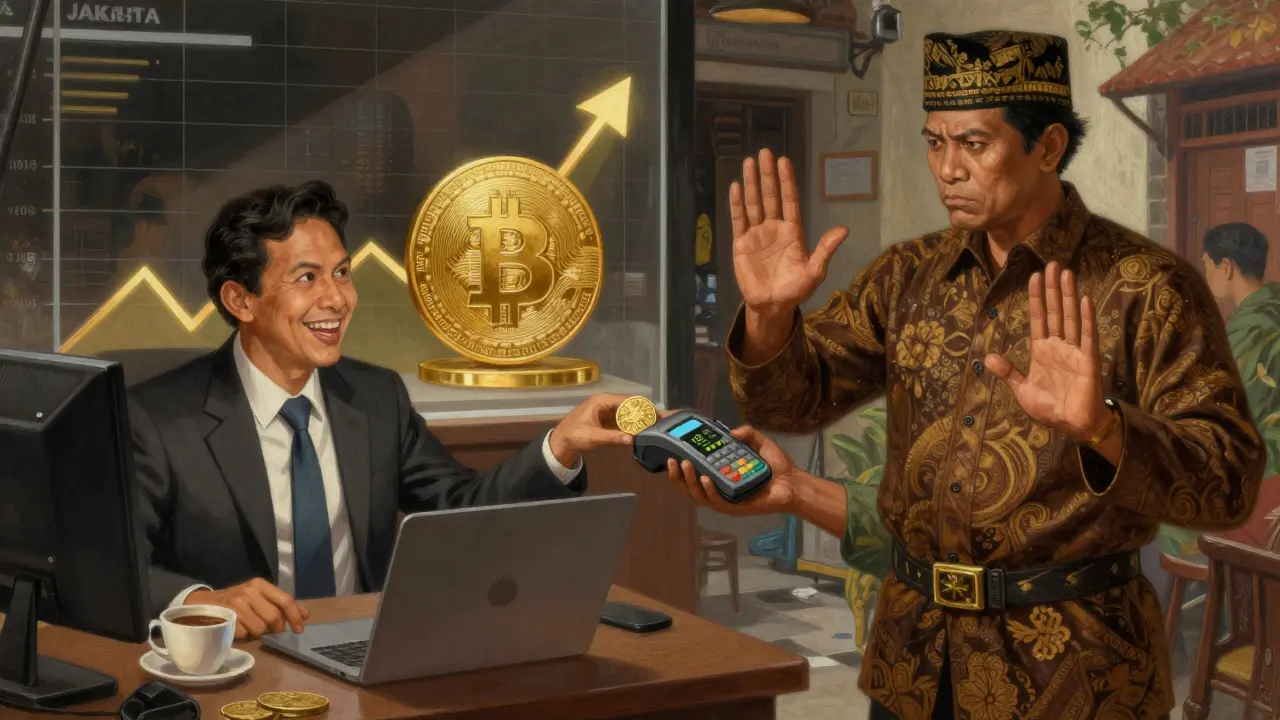 Indonesia Crypto Payment Ban: What You Need to Know in 2026