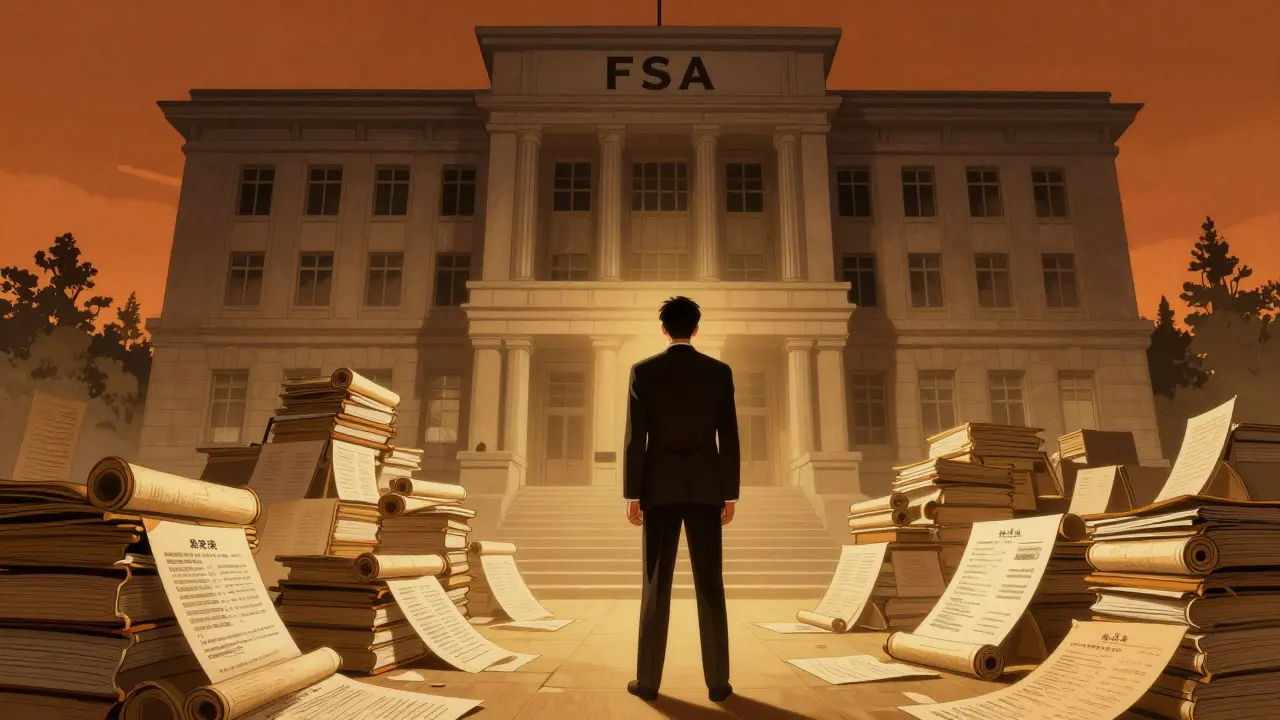 Japan Crypto Licensing Framework: A Complete Guide for Exchanges