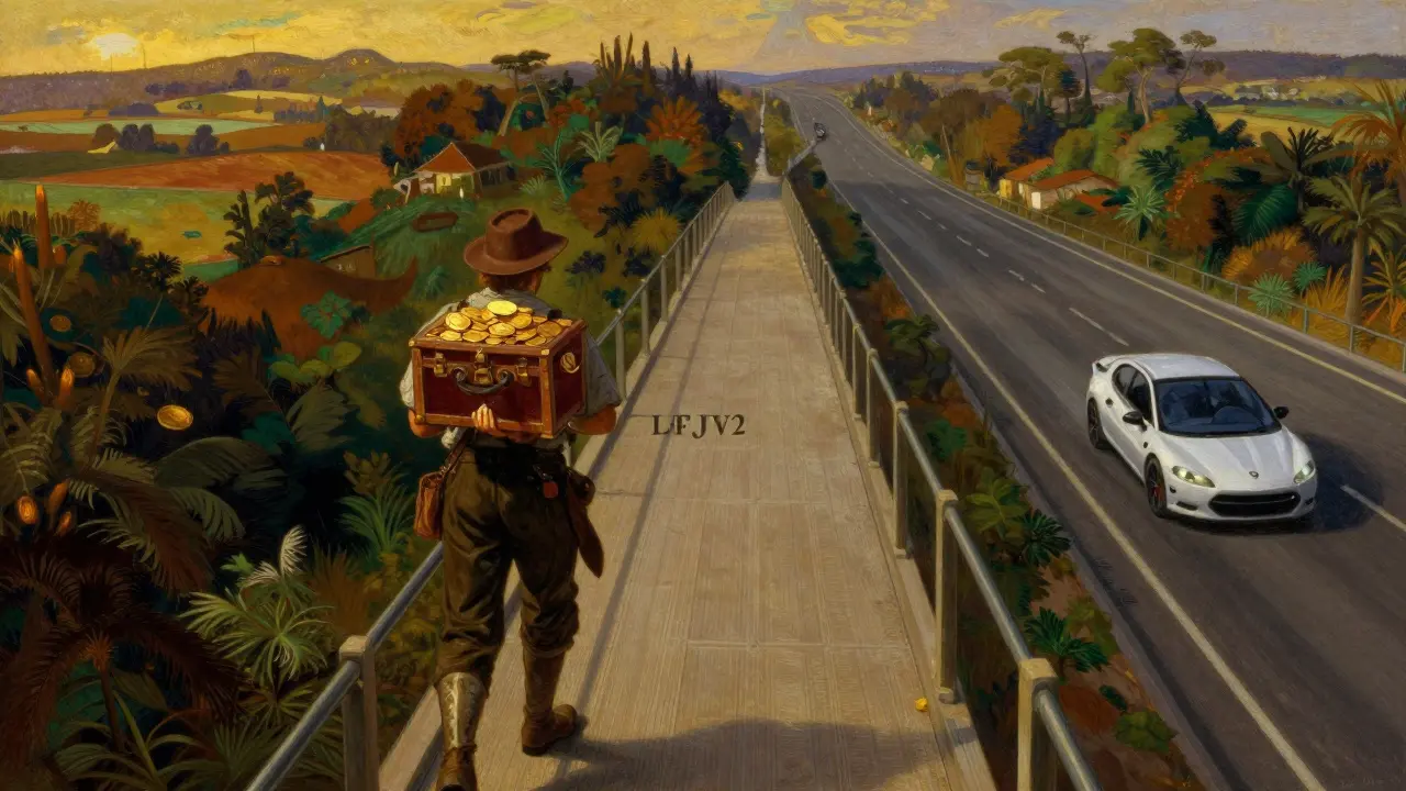 LFJ V2 Arbitrum Review: Is This Trader Joe Spin-off Worth Your Liquidity?