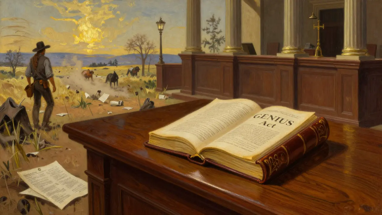 The Future of Cryptocurrency Legal Recognition: Where We Stand in 2026