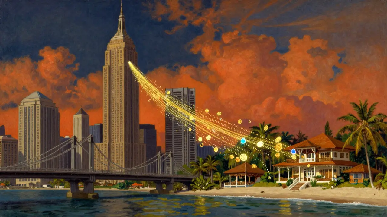 What is RealEstate (REALESTATE) Crypto Coin? Understanding Tokenized Real Estate