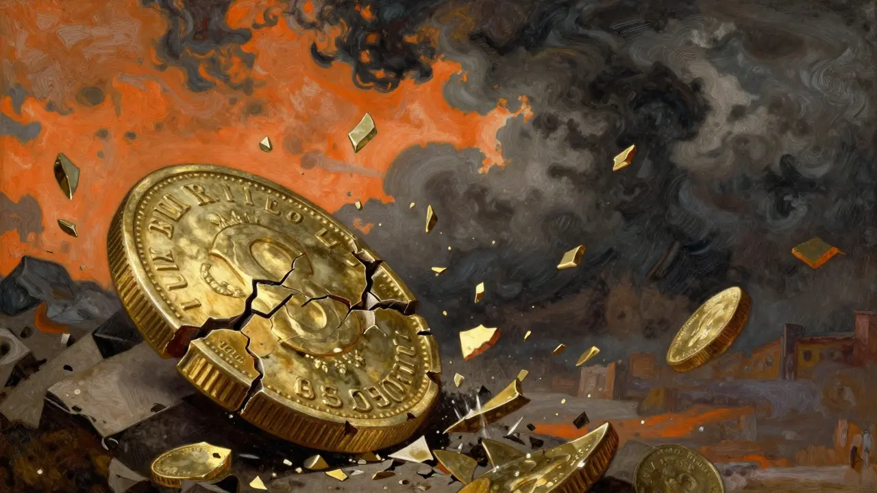 What is Wall Street Games (WSG) Crypto Coin? Everything You Need to Know