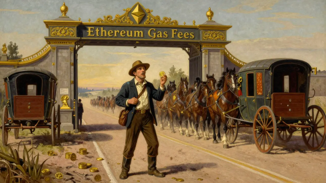 ZKSwap Review 2026: Is This Gas-Free DEX Still Worth Using?