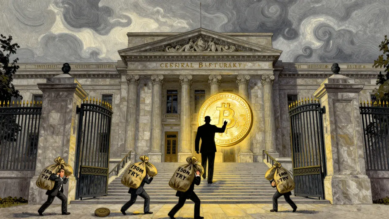 Regulators enforcing high capital requirements for exchanges