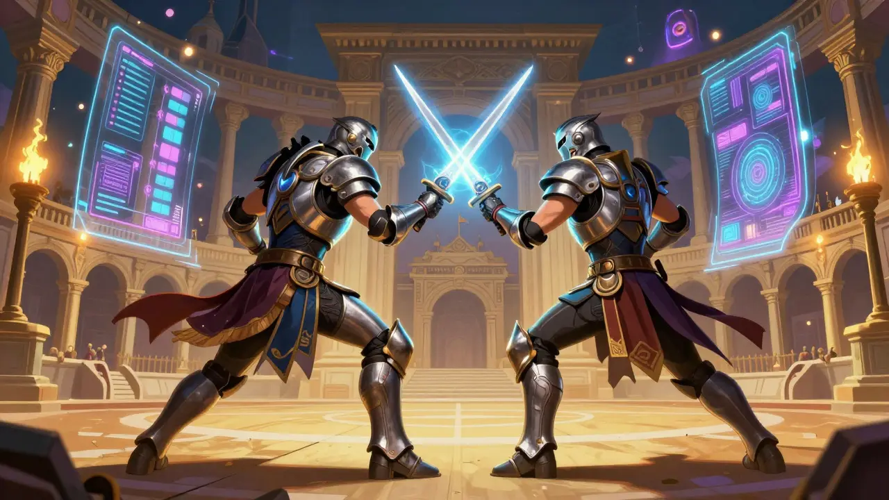What is Cyber Arena (CAT) Crypto Coin? Tokenomics, Price History & GameFi Utility Explained