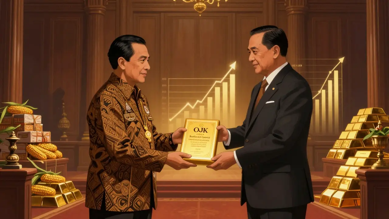 Bappebti Crypto Oversight: What Changed in Indonesia’s Licensing Rules