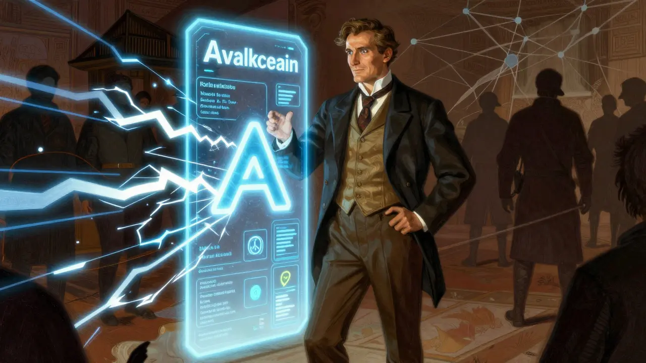 Uniswap V3 on Avalanche Review: Fees, Speed, and Liquidity in 2026