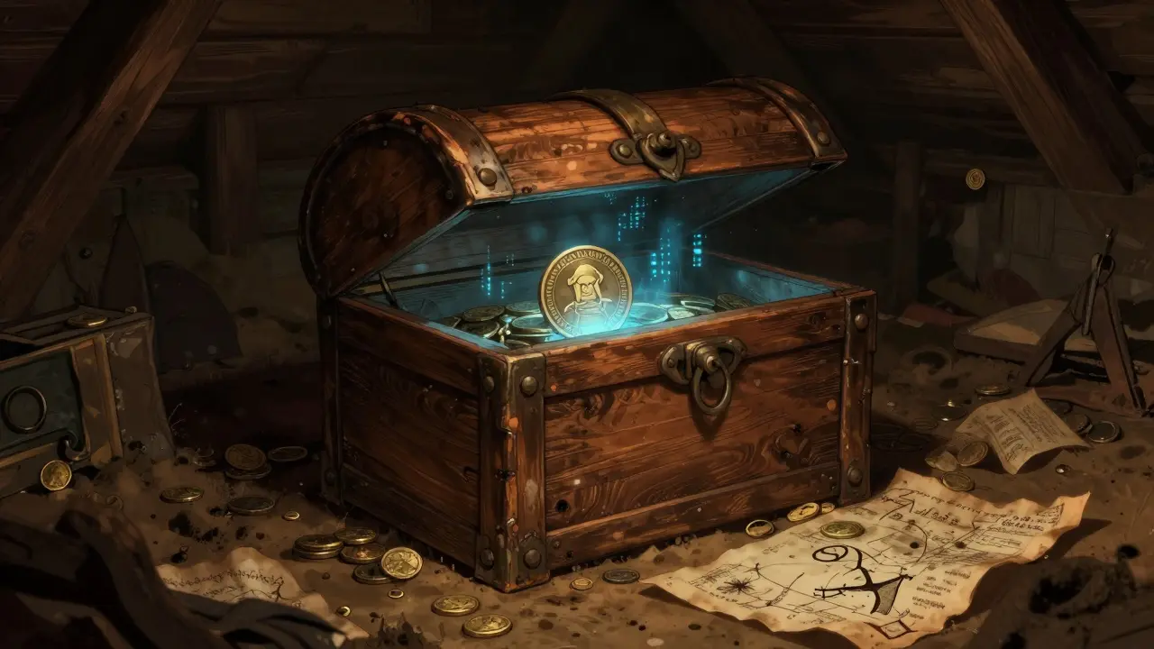 What is LinkCoin Token (LKN)? A Deep Dive into the Crypto Project