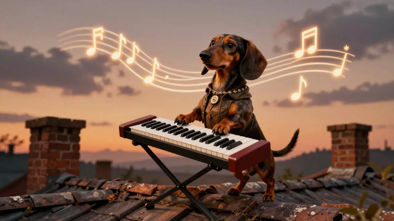 What is Synthesizer Dog (SYNDOG) Crypto? Price, Risks & How to Buy