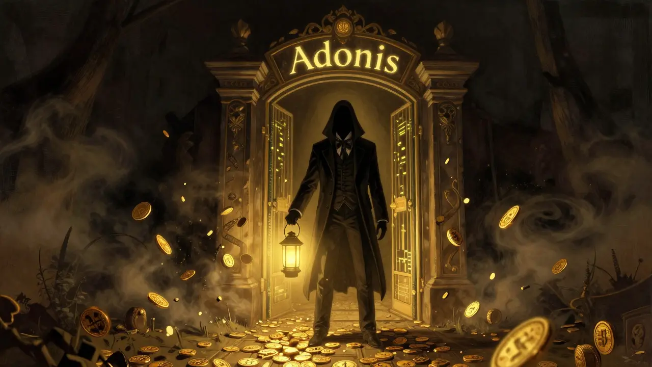 Adonis Exchange Review: Is It Safe for Traders in 2026?