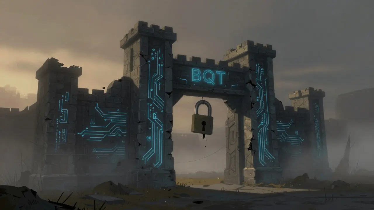 BQT Crypto Exchange Review: Is It Safe or a Scam? (2026 Update)