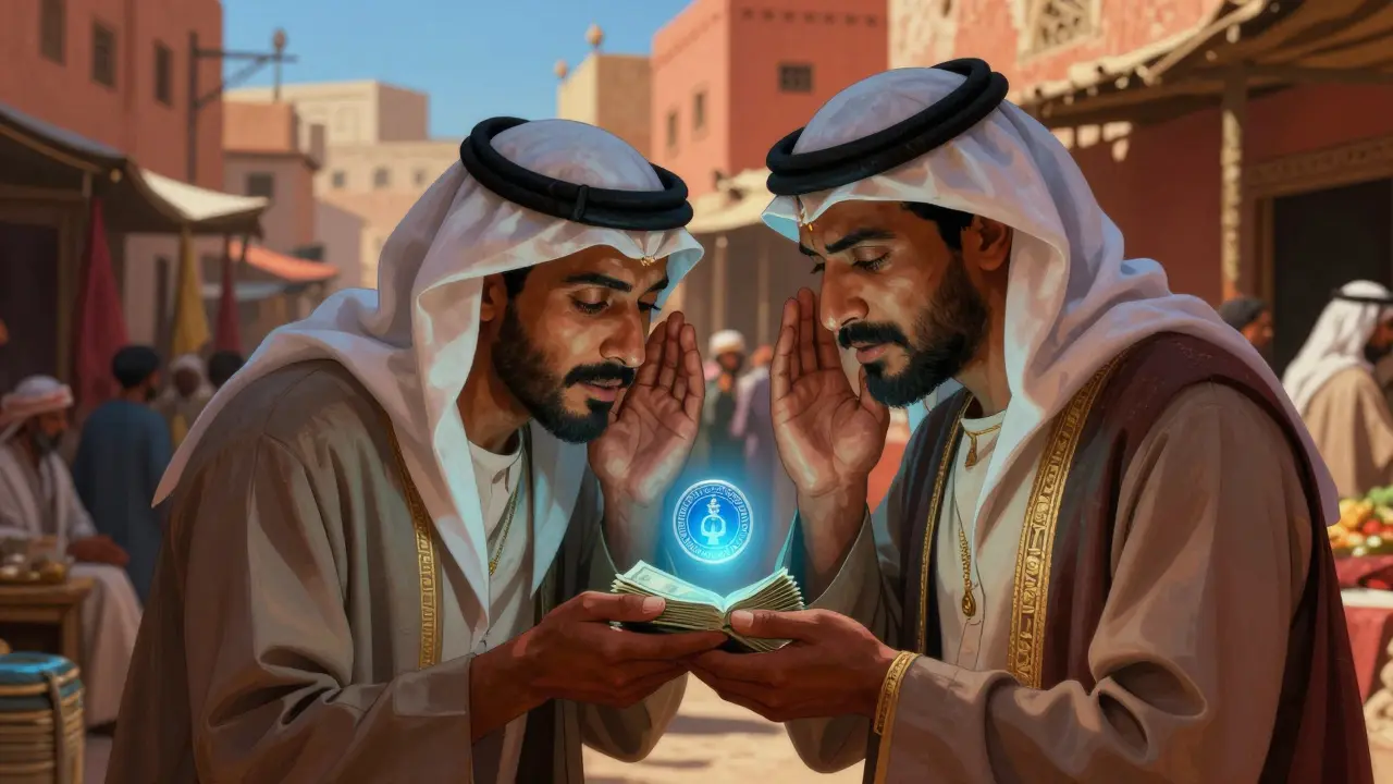 Egypt's Crypto Paradox: Why Millions Hold Digital Assets Despite a Strict Ban