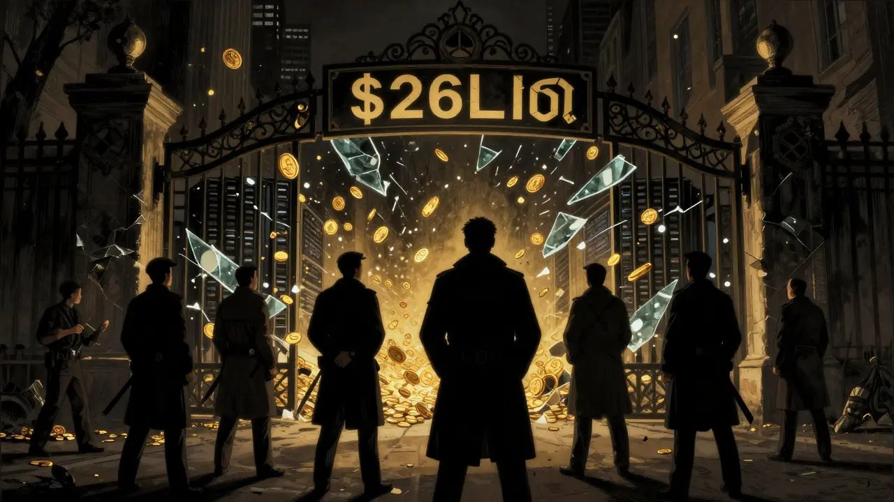 Russian Sanctions and Crypto Exchange Access Limitations: The Garantex, Grinex, and A7A5 Breakdown