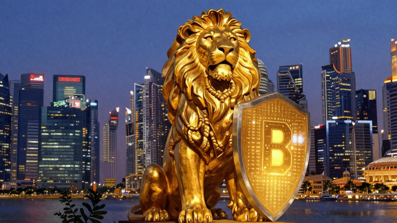 Singapore Crypto Regulations & Licensing Framework: A 2026 Guide