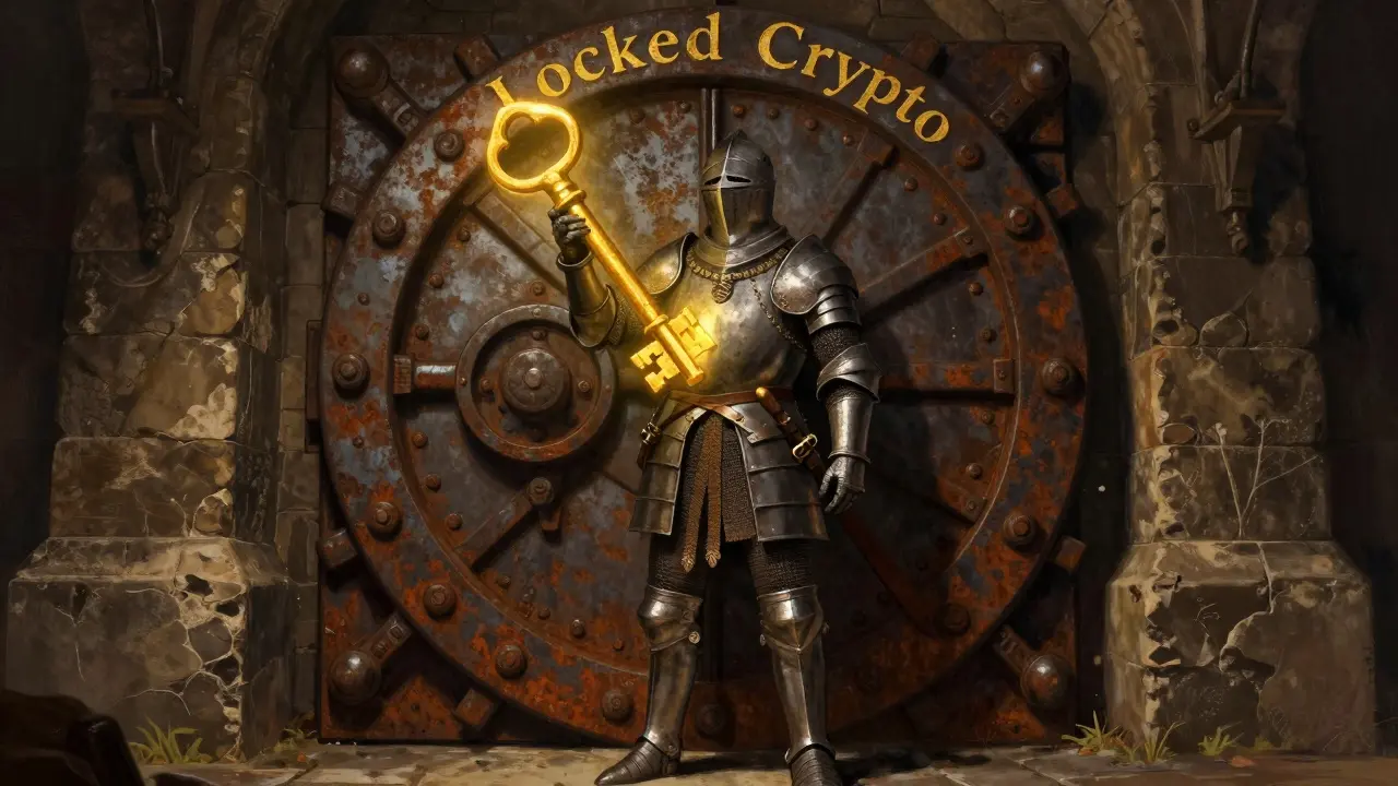 What is TENET (TENET) Crypto? A Guide to Liquid Staking Derivatives