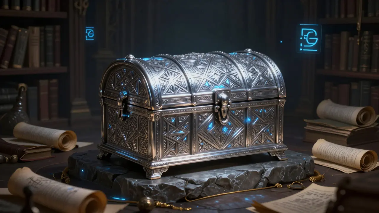Zuki Moba Silver Chest Airdrop: How to Claim Your Zukiverse NFT Reward