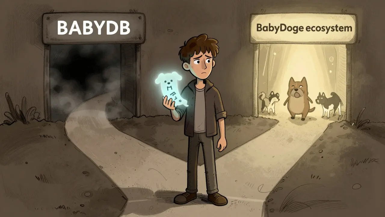 Baby Doge Billionaire (BABYDB) Airdrop: What You Need to Know