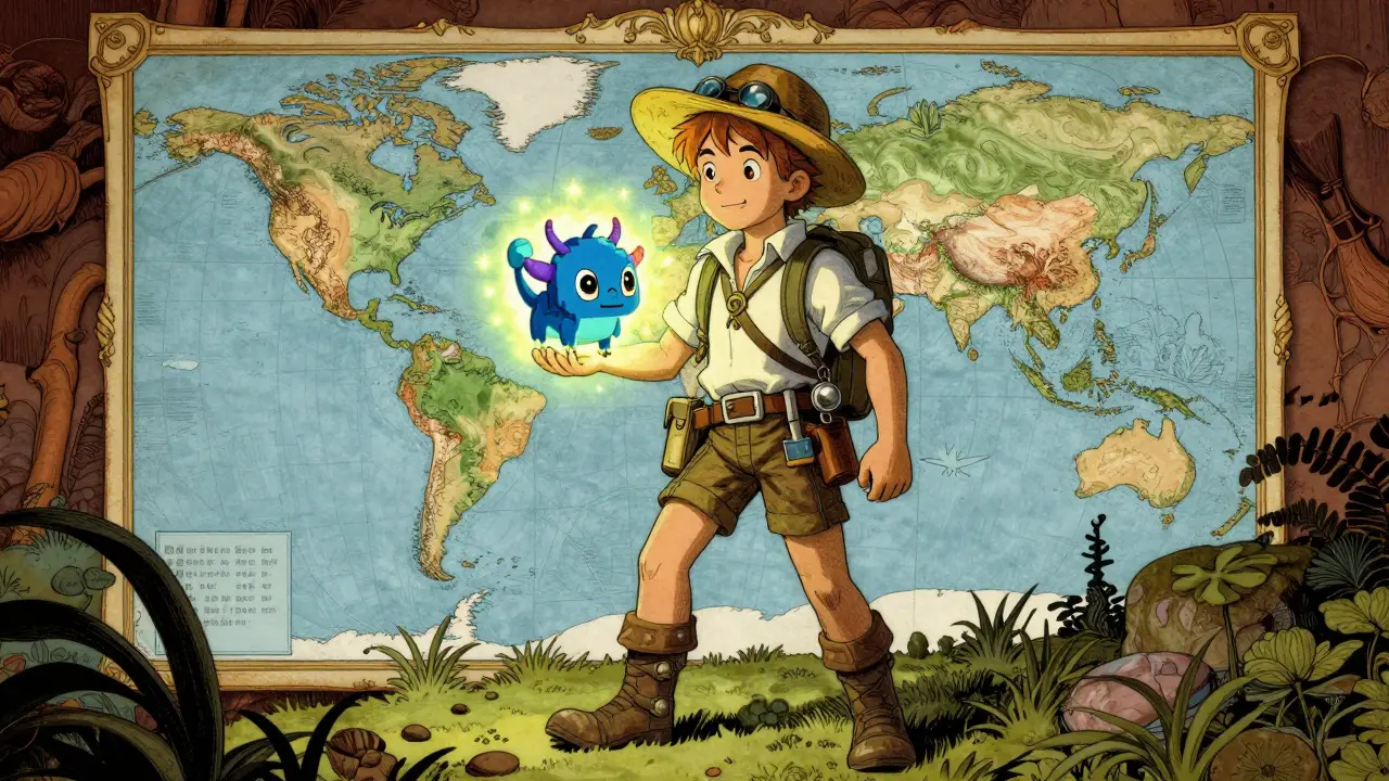 PlayerMon (PYM) NFT Airdrop Guide: Eligibility, Mechanics & Safety