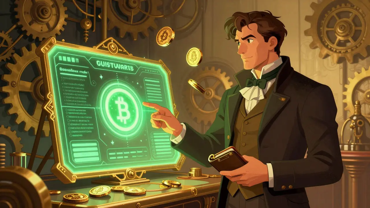 Swapr (Gnosis) Crypto Exchange Review: Fees, Liquidity & Safety in 2026