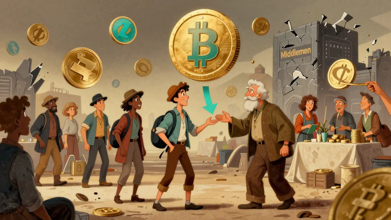 What is Bazaars (BZR) Crypto Coin: A Complete Guide to the Web3 Marketplace Token