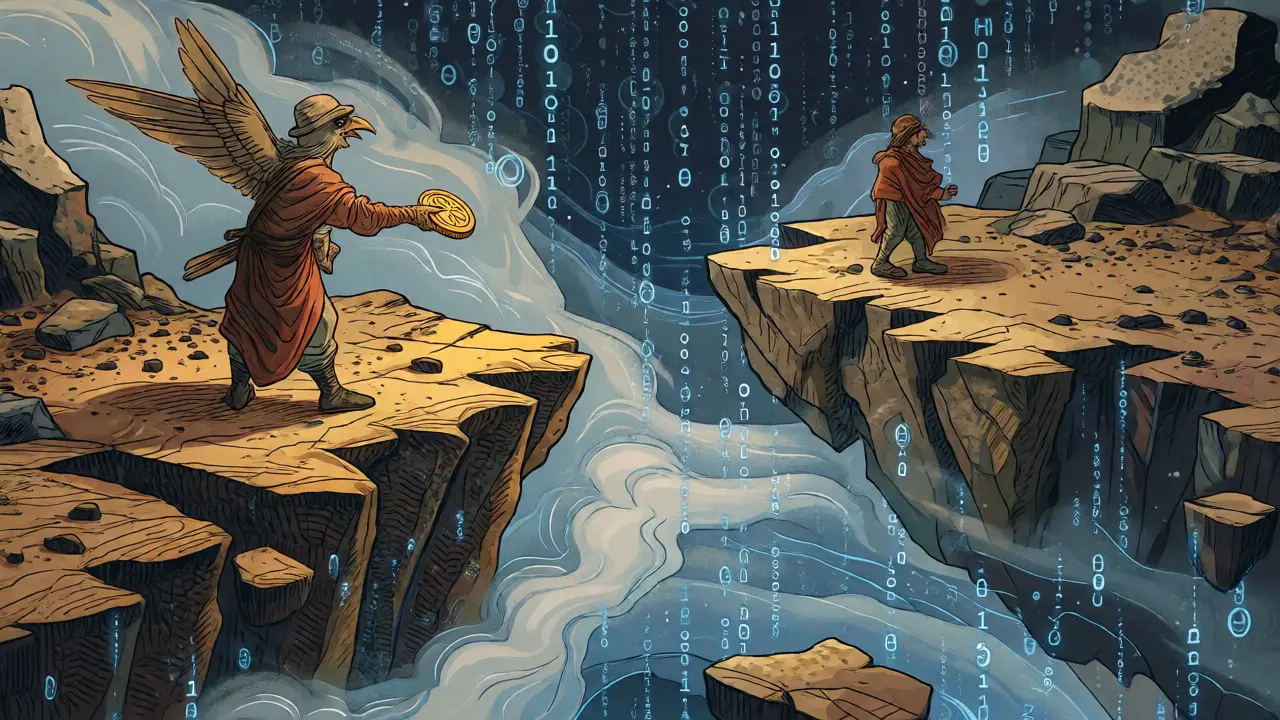 Cross-Shard Communication: How Blockchains Talk to Each Other