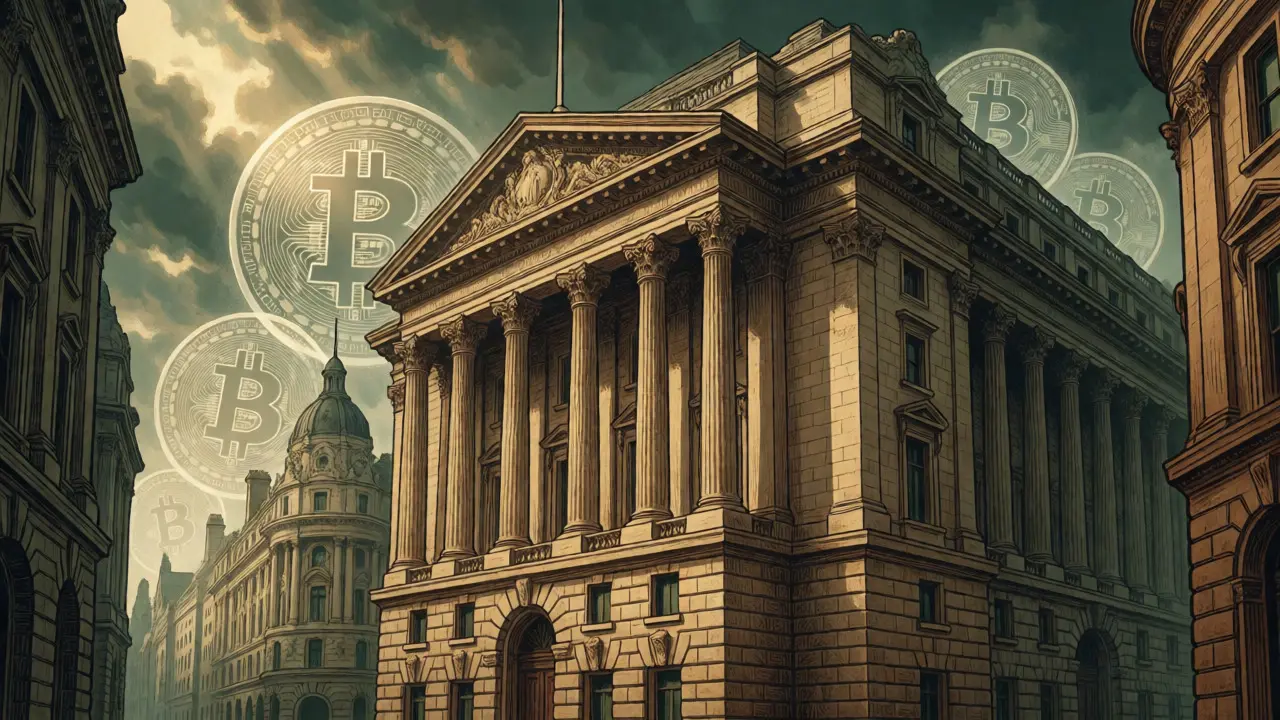 DSX Crypto Exchange Review: The Rise, Fall, and Lessons from a Defunct Platform