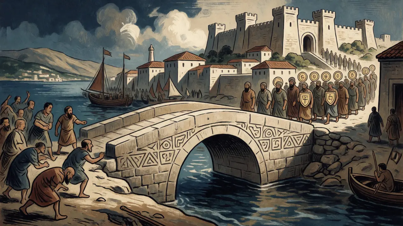 EU MiCA Regulations: Impact on Cyprus Crypto Sector & Compliance