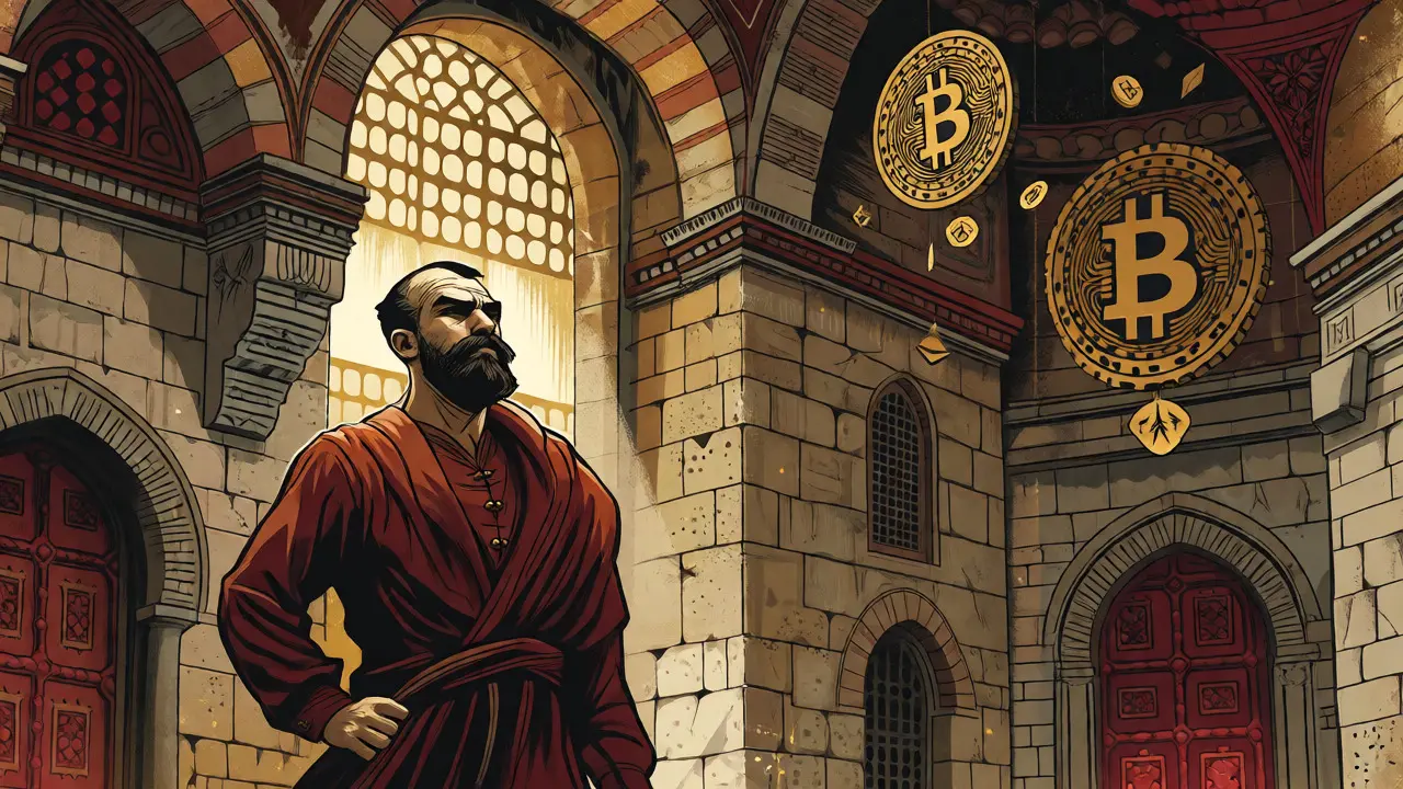 Koinim Crypto Exchange Review: Is It Right for Turkish Investors?