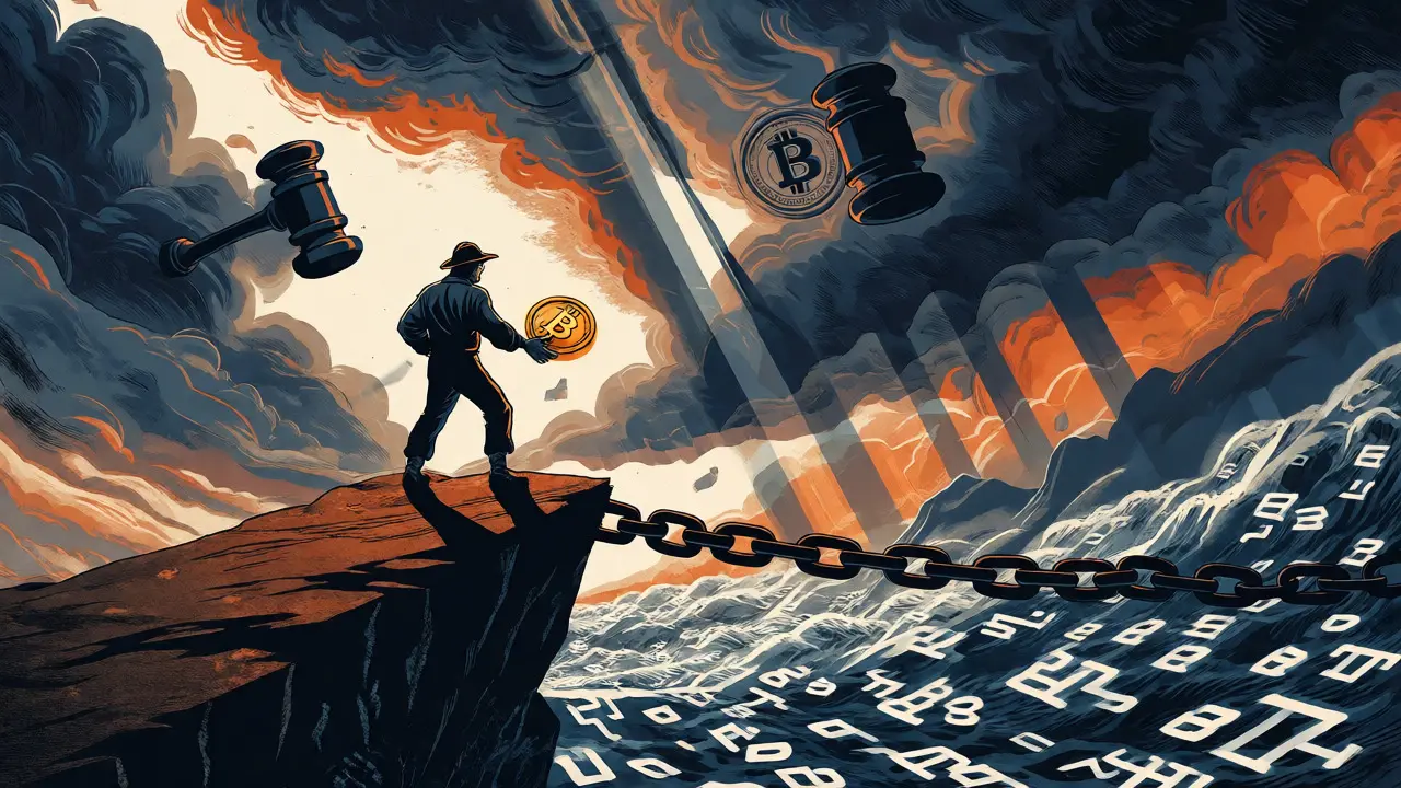 Compliance-First Crypto Trading in Restricted Countries: A Practical Guide