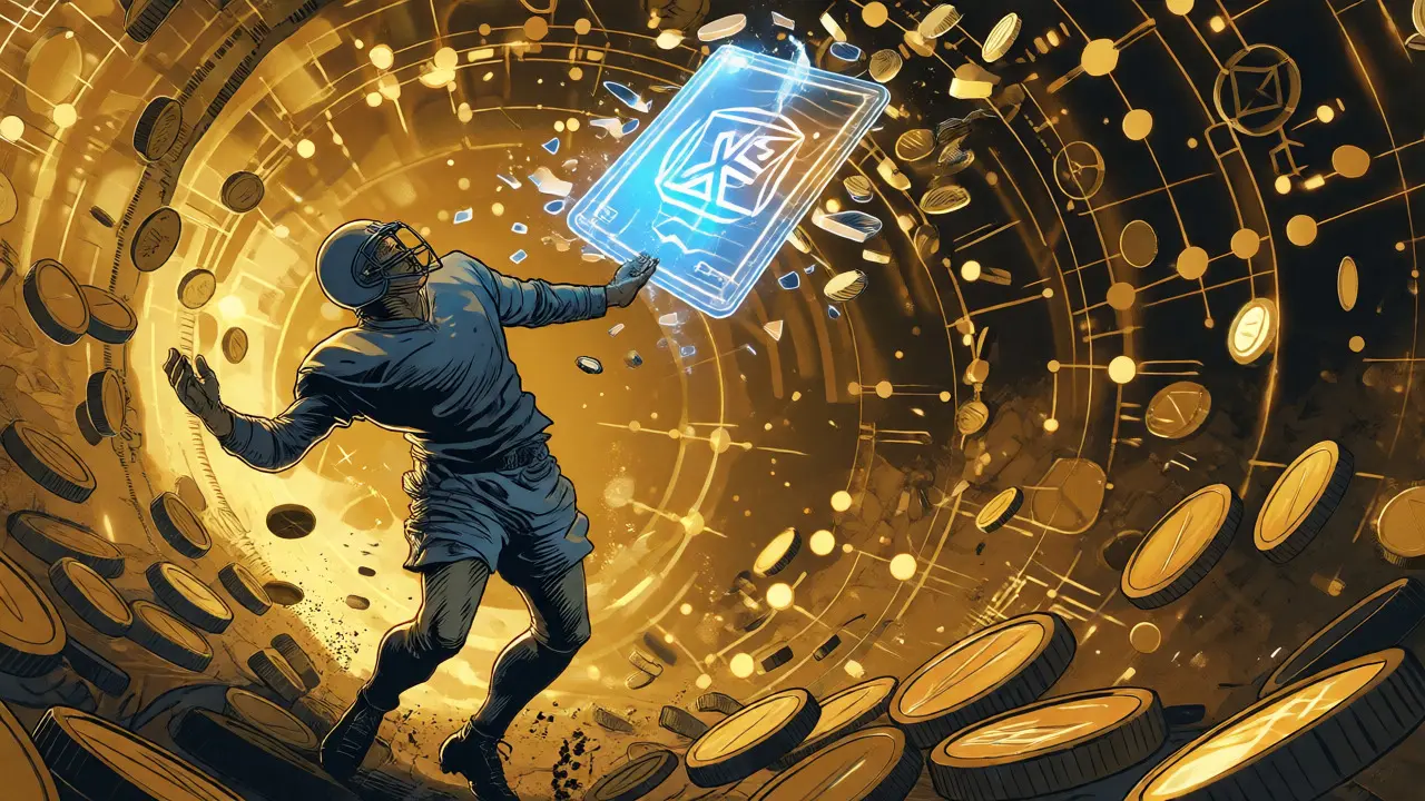 TopGoal (GOAL) x CoinMarketCap NFT Airdrop: Details, Status, and What’s Next