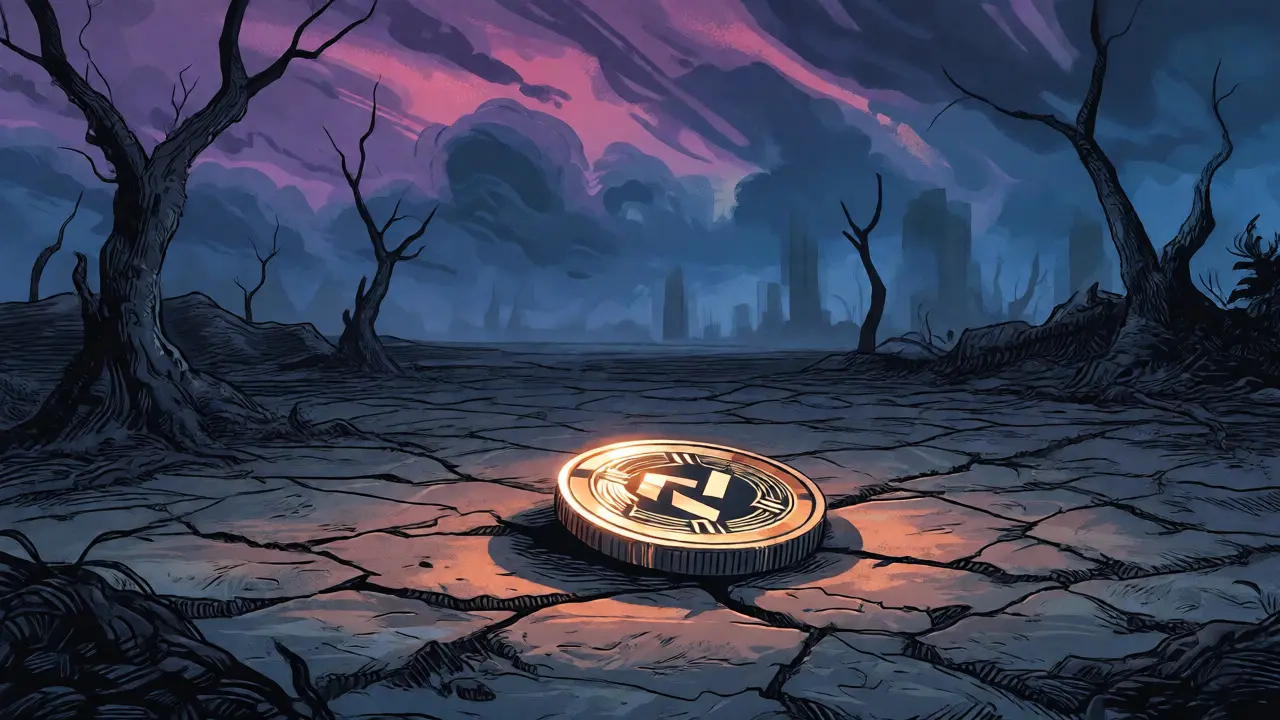 What is CORE ID (CID) Crypto? Tokenomics, Risks & Market Status