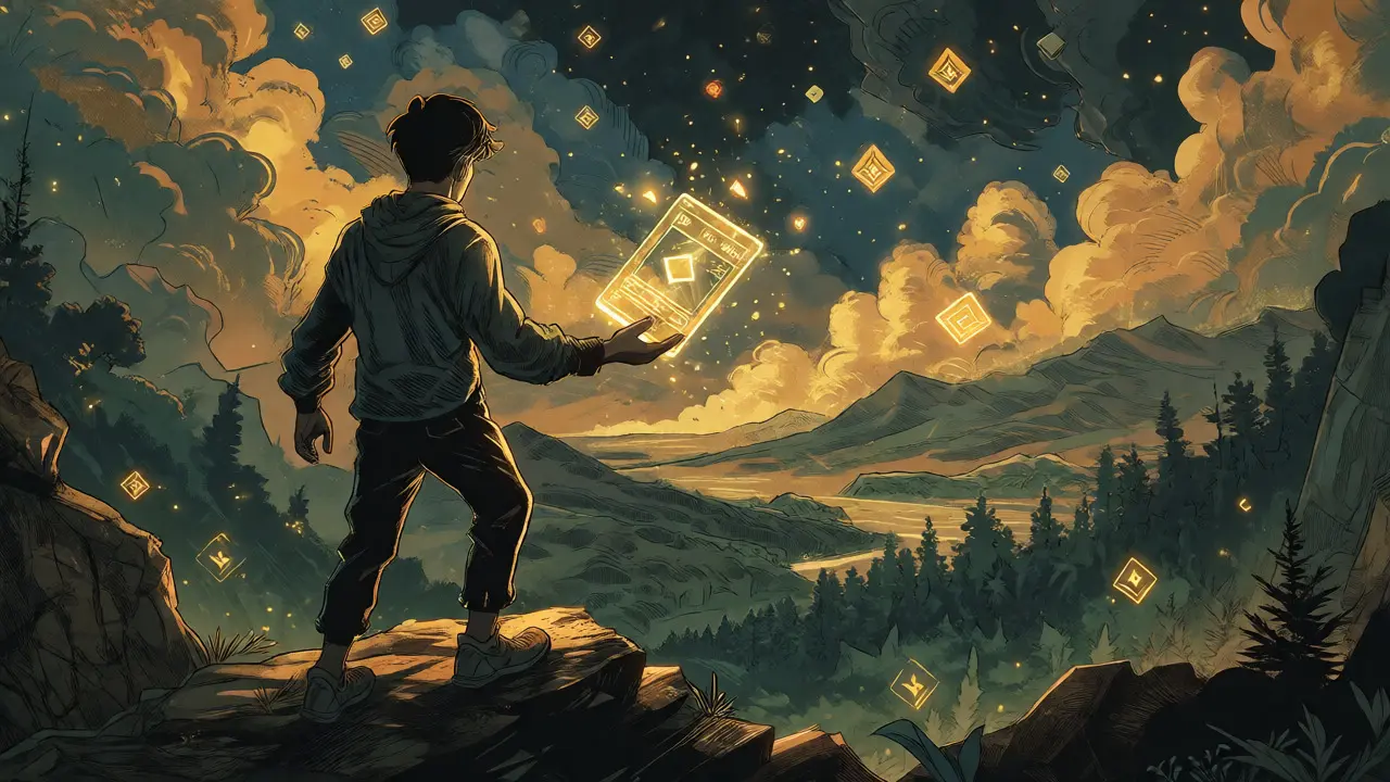 XWG Dream Card NFT Airdrop: How to Claim Your X World Games Rewards