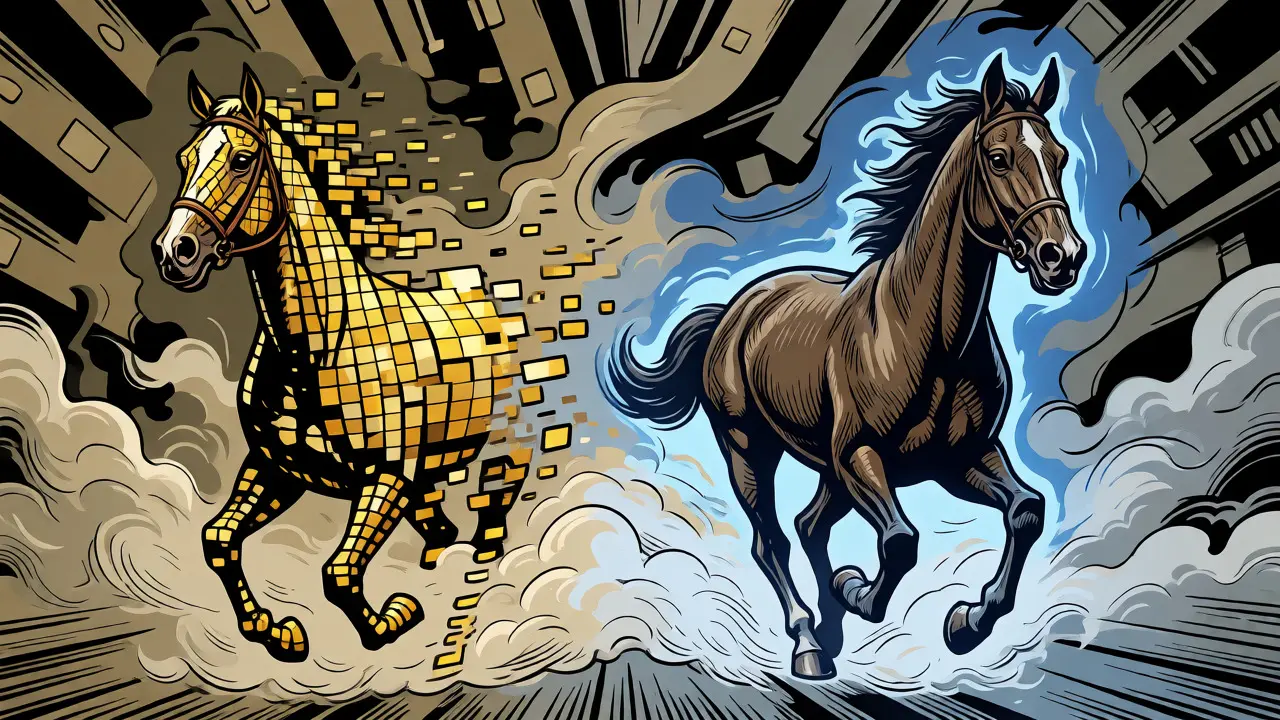 zkRace (ZERC) Airdrop and Token Swap Details: Complete Guide